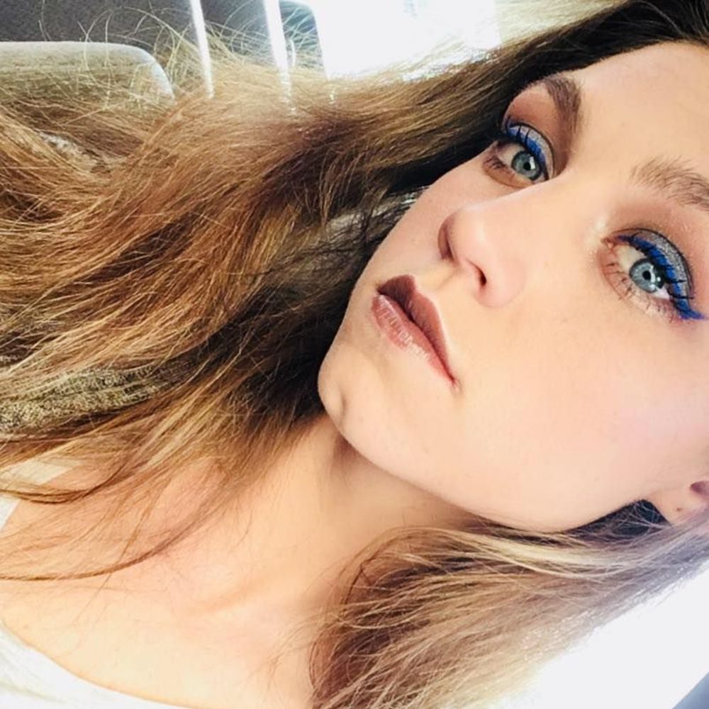 Meet your Posher, Hattie